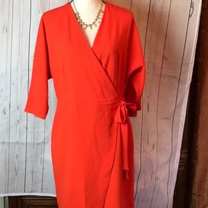 TOPSHOP Dress